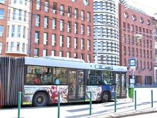 Orczy Apartman Budapest