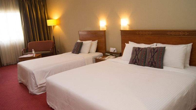 Grand Continental Kuching