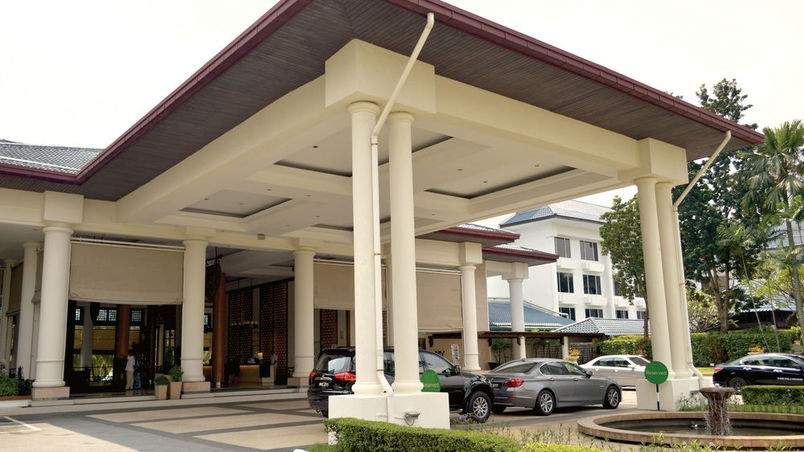 Holiday Inn Kuala Lumpur Glenmarie