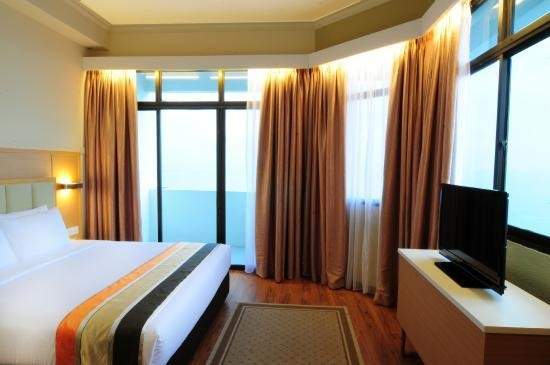Hotel Sentral Seaview Penang