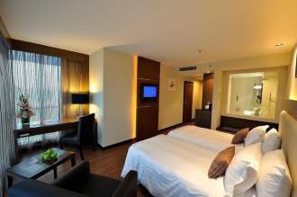 Grand Borneo Hotel