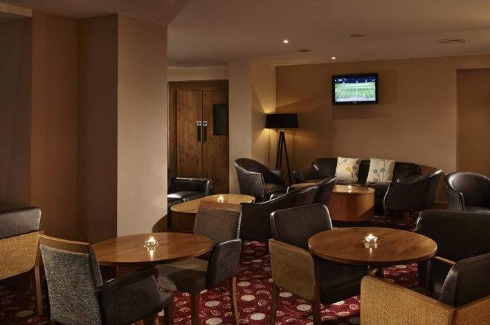 Mercure Newcastle County   ex- Thistle Newcastle City Centre