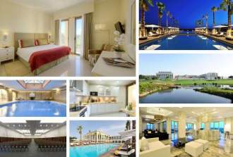 Anantara Vilamoura Algarve Resort