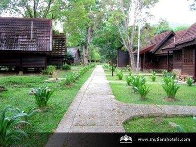 Mutiara Taman Negara