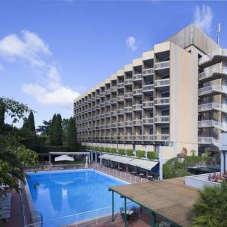 Hotel Midas Roma