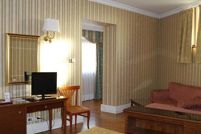 Hotel Gallia
