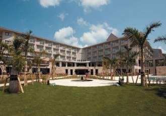 Grandvrio Hotel Ishigaki Resort