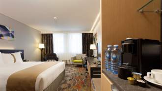 Holiday Inn City Centre