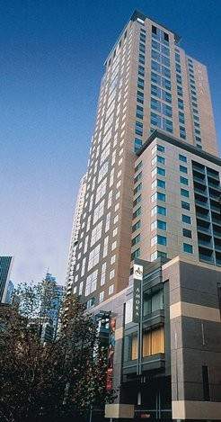 Amora Hotel Jamison