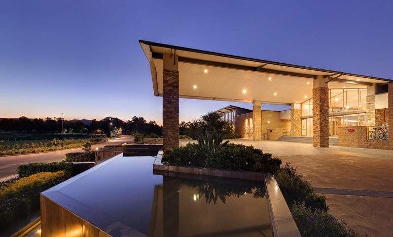 Crowne Plaza Hunter Valley
