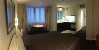 Morgans Boutique Hotel