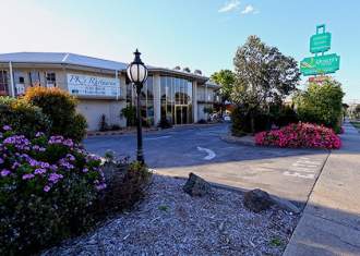 Quality Hotel Melbourne Airport