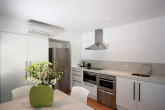 Oaks Lure Apartments