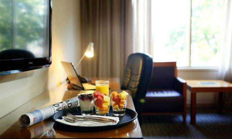 Quality Hotel Bayside Geelong