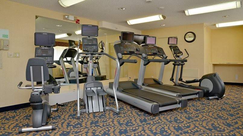 Holiday Inn Hinton