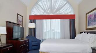 Holiday Inn Express & Suites Edson