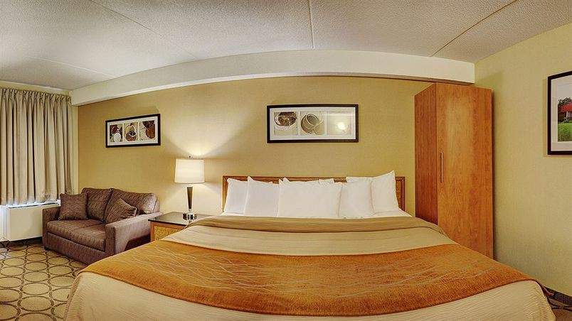 Comfort Inn Sudbury