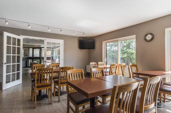 Comfort Inn Huntsville
