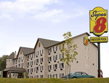 Super 8 St Johns