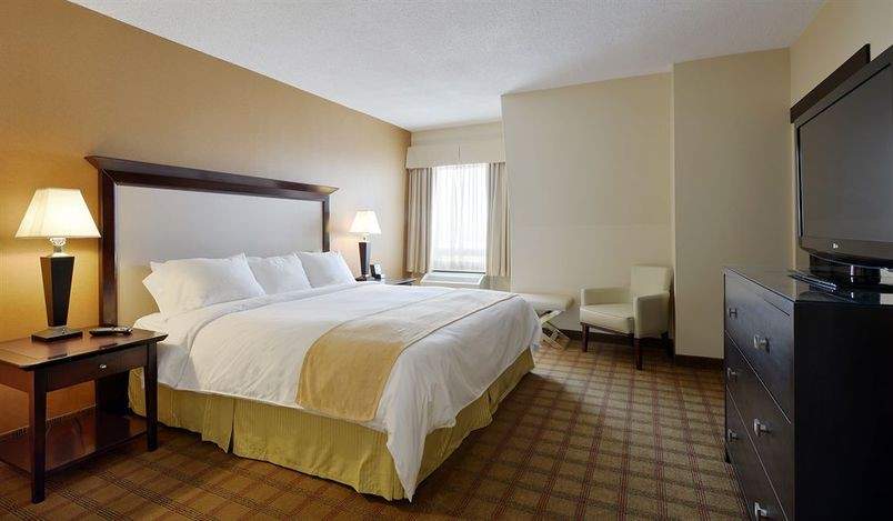 Holiday Inn Ottawa Downtown - Parliament Hill (ex Radisson)