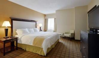 Holiday Inn Ottawa Downtown - Parliament Hill (ex Radisson)