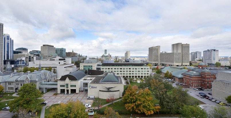 Embassy Hotel & Suites Ottawa