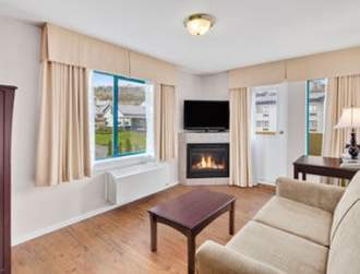Days Inn Kamloops Bc