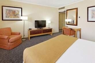 Holiday Inn Express Puerto Madero