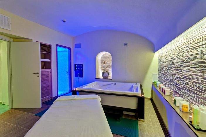 Best Western Regina Palace Terme
