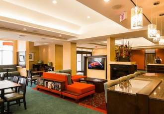 Residence Inn Ottawa Airport