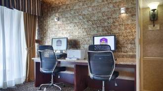 Best Western Plus Ottawa/Kanat