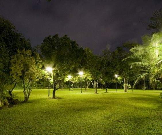 Eco Resort