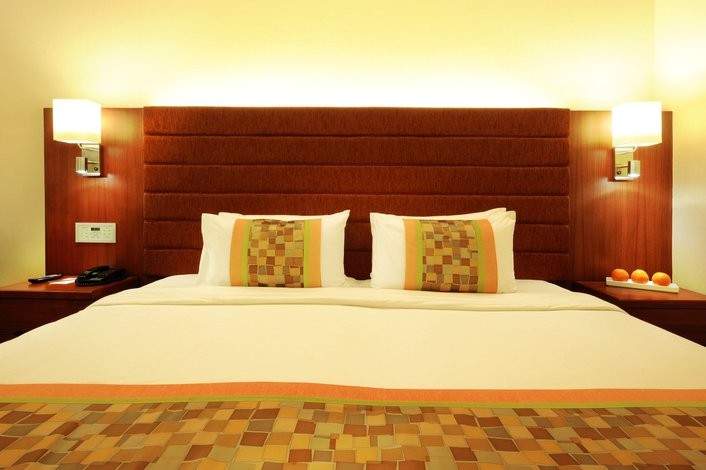 Rembrandt Hotel Bangkok