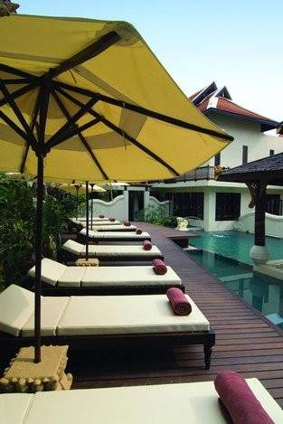 Puripunn Baby Grand Boutique Hotel