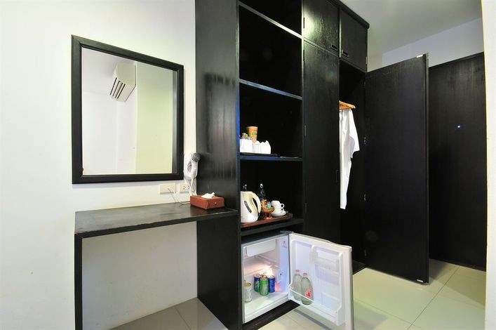 BS Residence Suvarnabhumi