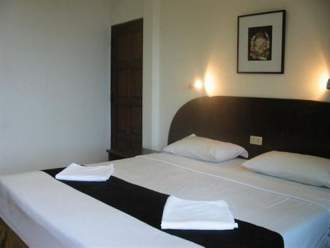 Karon Cliff Contemporary Boutique Bungalows