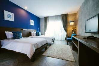 KETAWA Pet Friendly Hotel