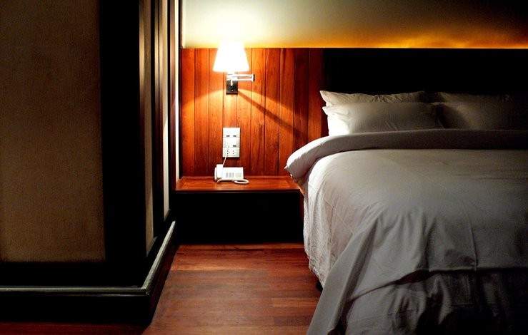 Luxx Hotel