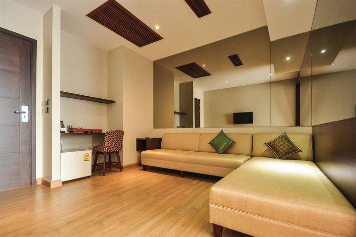 Le Patta Hotel Chiang Rai