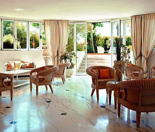 Il Negresco