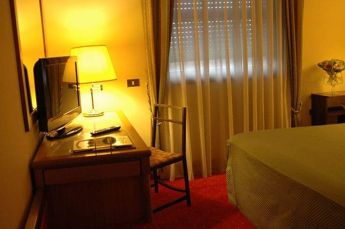 Best Western Hotel San Germano