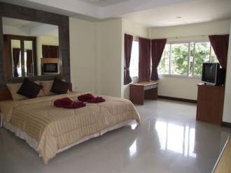 Baanthara Guest House