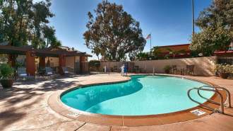 Best Western Americana Inn