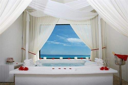 Bel Air Collection Resort & Spa Cancun