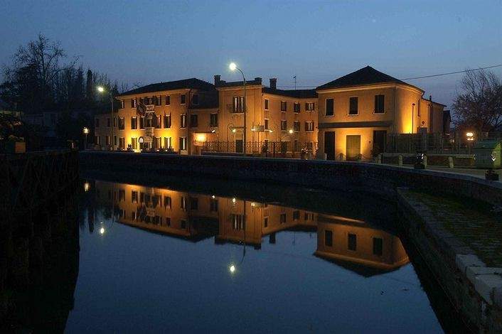 Riviera dei Dogi
