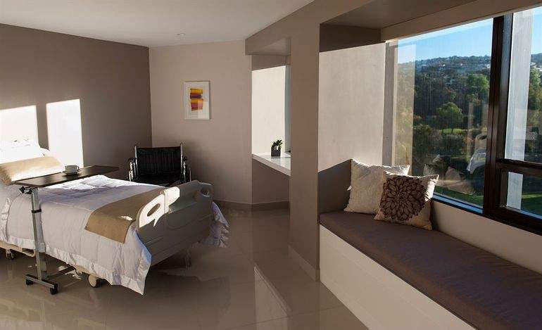 Grand Hotel Tijuana