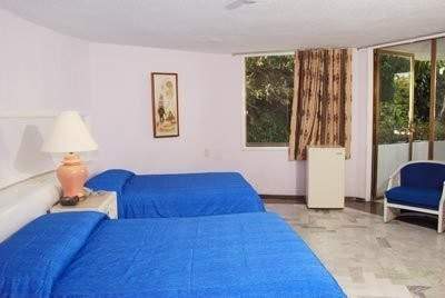 Acapulco Malibu