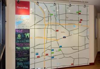 TownePlace Suites Buffalo Airport