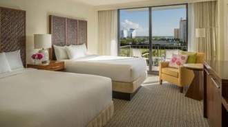 Hyatt Regency Sarasota