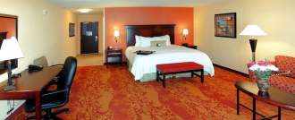 Hampton Inn & Suites Denver/Highlands Ranch